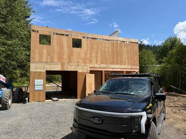 custom residential home by Atoz Construction Services LLC - Photo 8