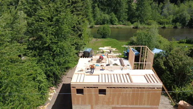 custom residential home by Atoz Construction Services LLC - Photo 7