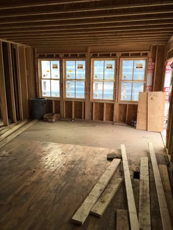 Residential Project on Learnard Avenue by Wagner Contracting LLC - Photo 8