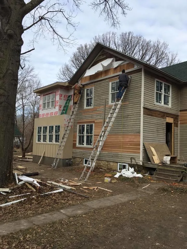 Residential Project on Learnard Avenue by Wagner Contracting LLC - Photo 7