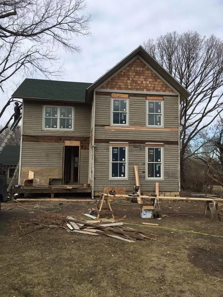 Residential Project on Learnard Avenue by Wagner Contracting LLC - Photo 20