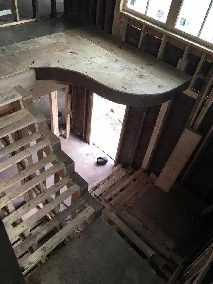 Residential Project on Learnard Avenue by Wagner Contracting LLC - Photo 17