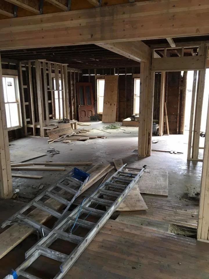 Residential Project on Learnard Avenue by Wagner Contracting LLC - Photo 15