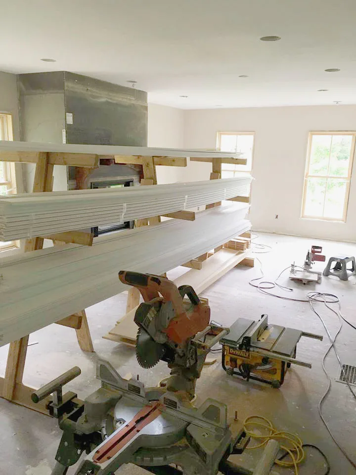 Residential Project on Learnard Avenue by Wagner Contracting LLC - Photo 5