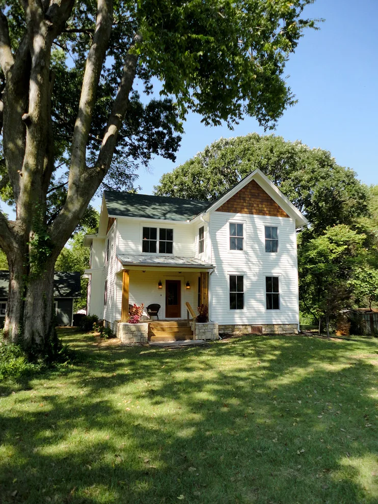Residential Project on Learnard Avenue by Wagner Contracting LLC - Photo 3