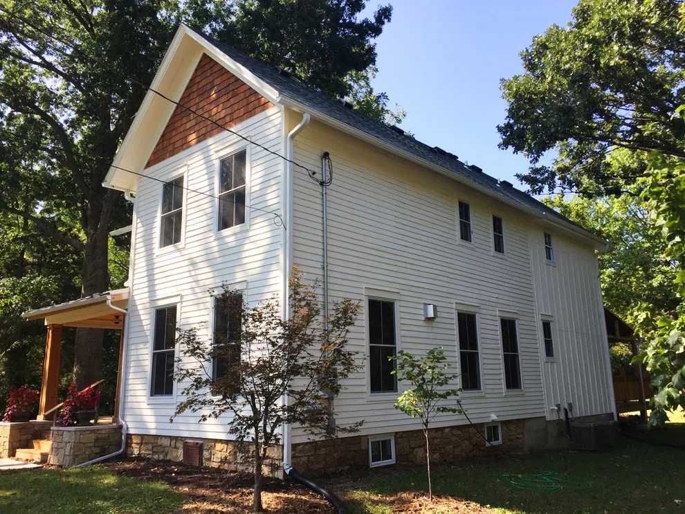 Residential Project on Learnard Avenue by Wagner Contracting LLC - Photo 9