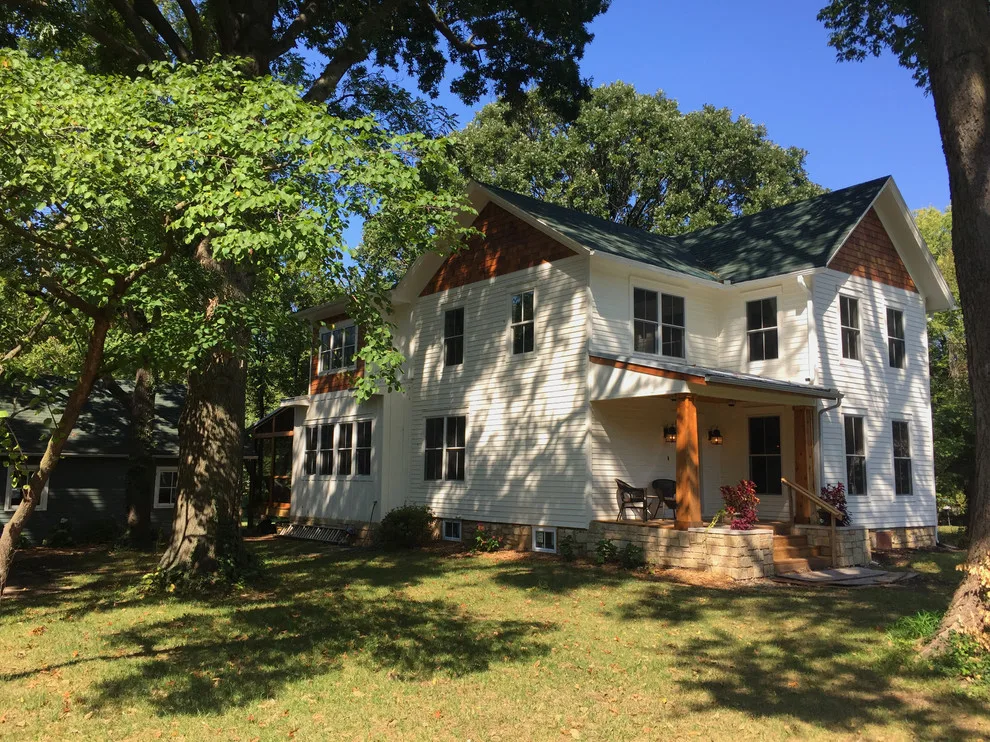 Residential Project on Learnard Avenue by Wagner Contracting LLC - Photo 18