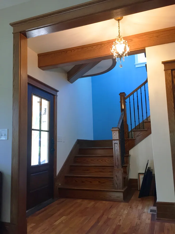 Residential Project on Learnard Avenue by Wagner Contracting LLC - Photo 12