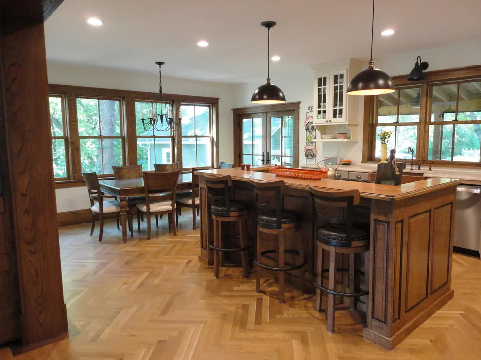 Residential Project on Learnard Avenue by Wagner Contracting LLC - Photo 19