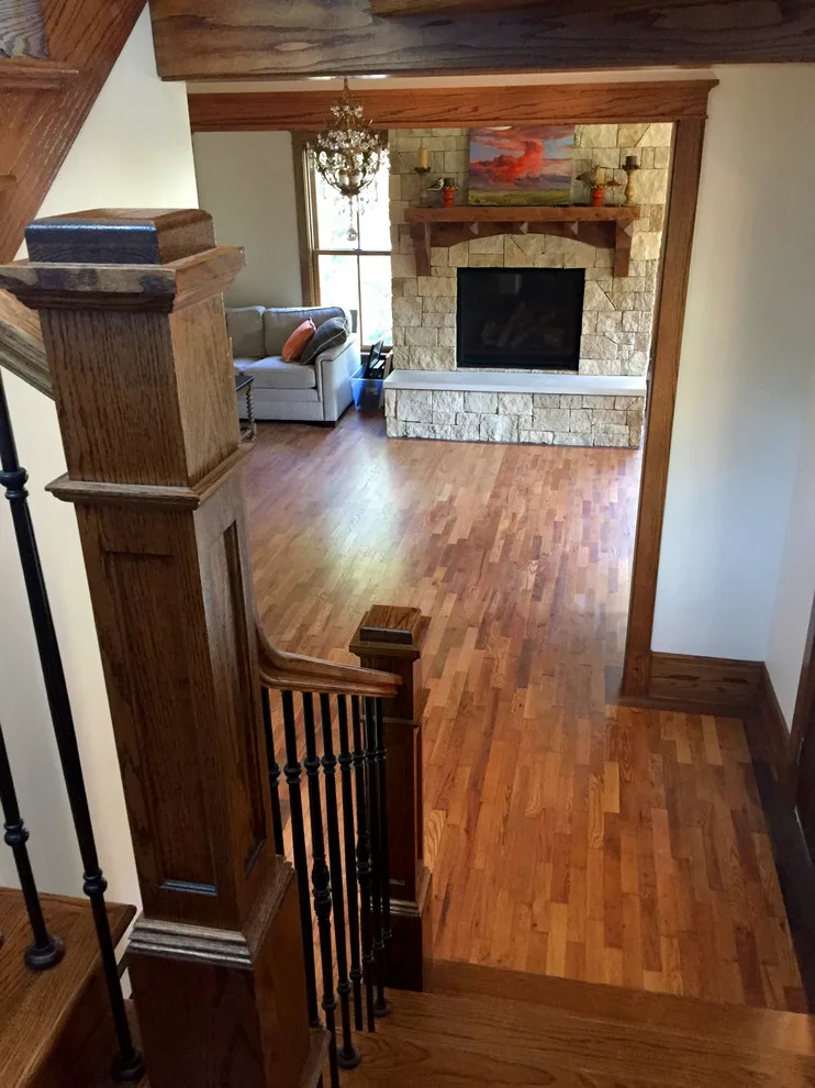 Residential Project on Learnard Avenue by Wagner Contracting LLC - Photo 13