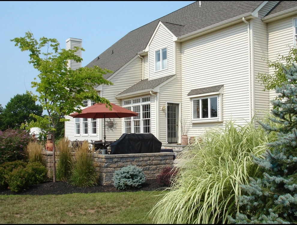 Before / Afters by Apple Tree Landscapes, Inc. - Photo 8