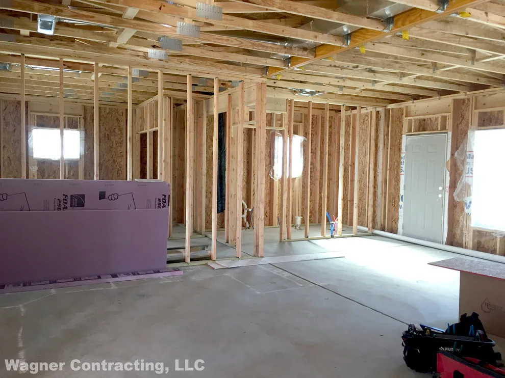 Rae Residence by Wagner Contracting LLC - Photo 11