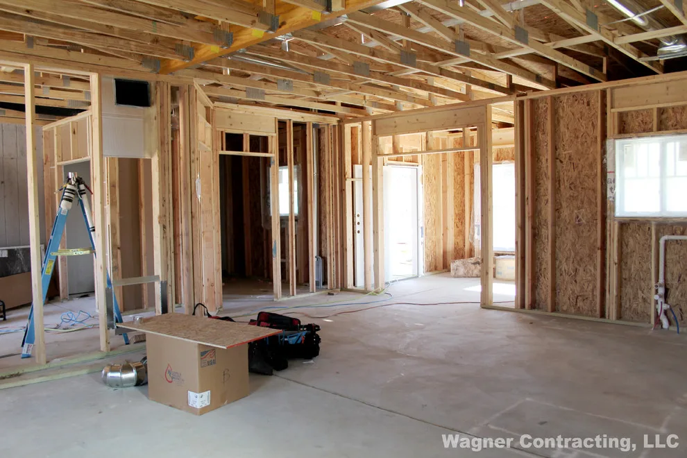 Rae Residence by Wagner Contracting LLC - Photo 7
