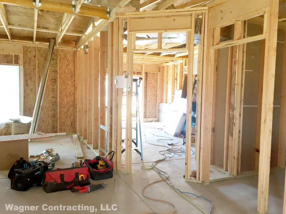 Rae Residence by Wagner Contracting LLC - Photo 13