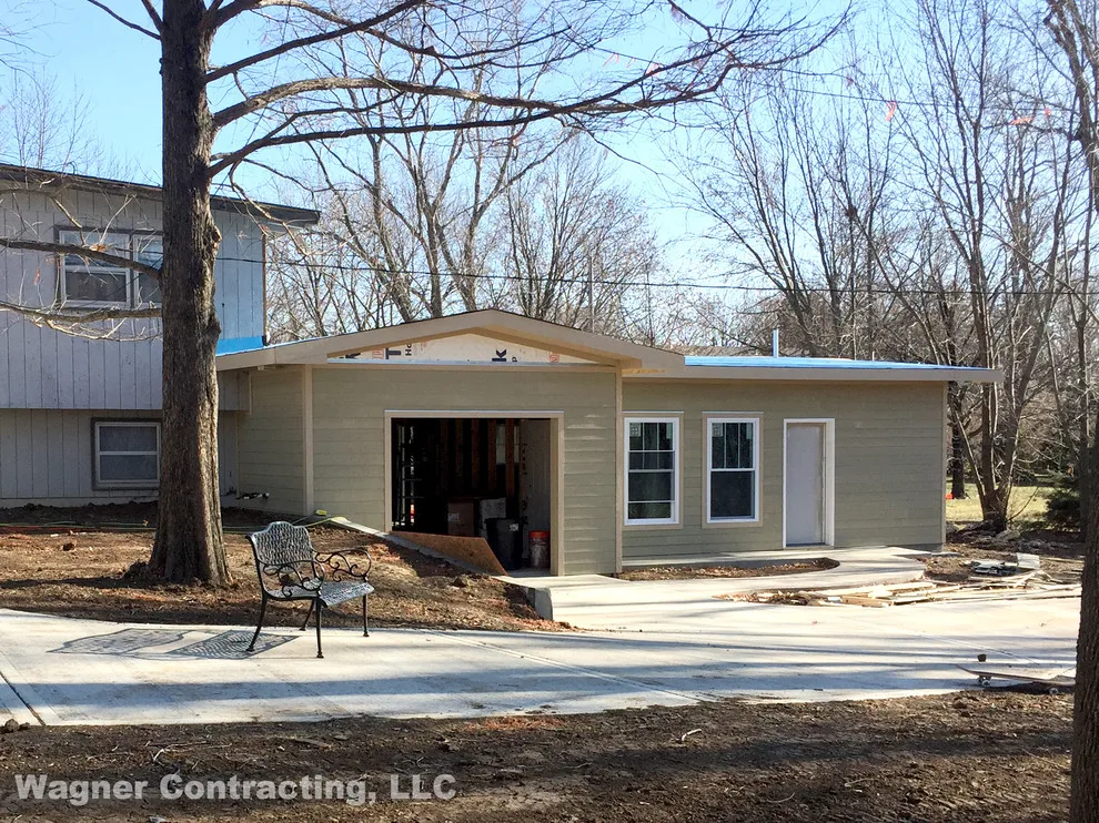 Rae Residence by Wagner Contracting LLC - Photo 6