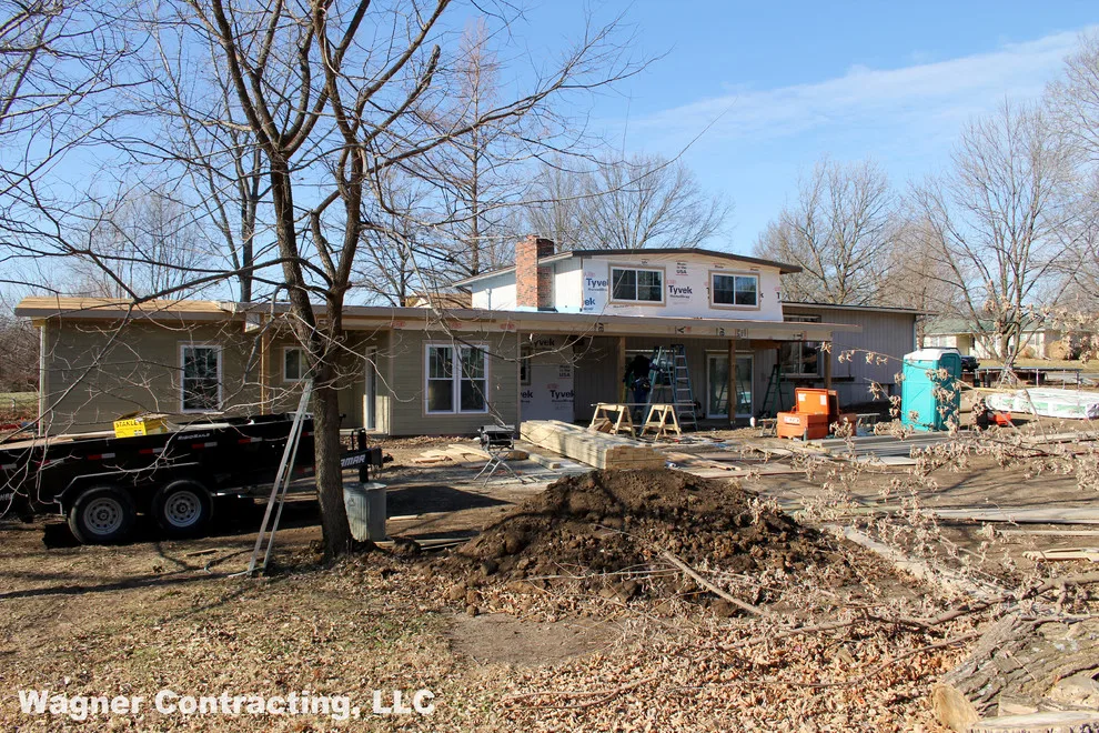 Rae Residence by Wagner Contracting LLC - Photo 16