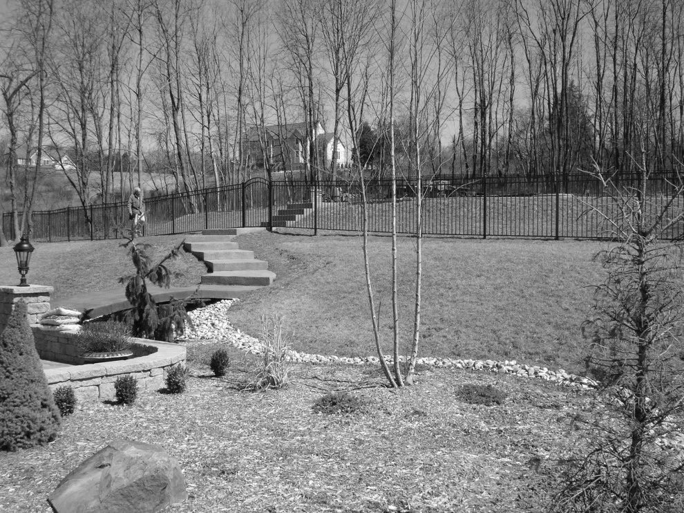 Before / Afters by Apple Tree Landscapes, Inc. - Photo 34