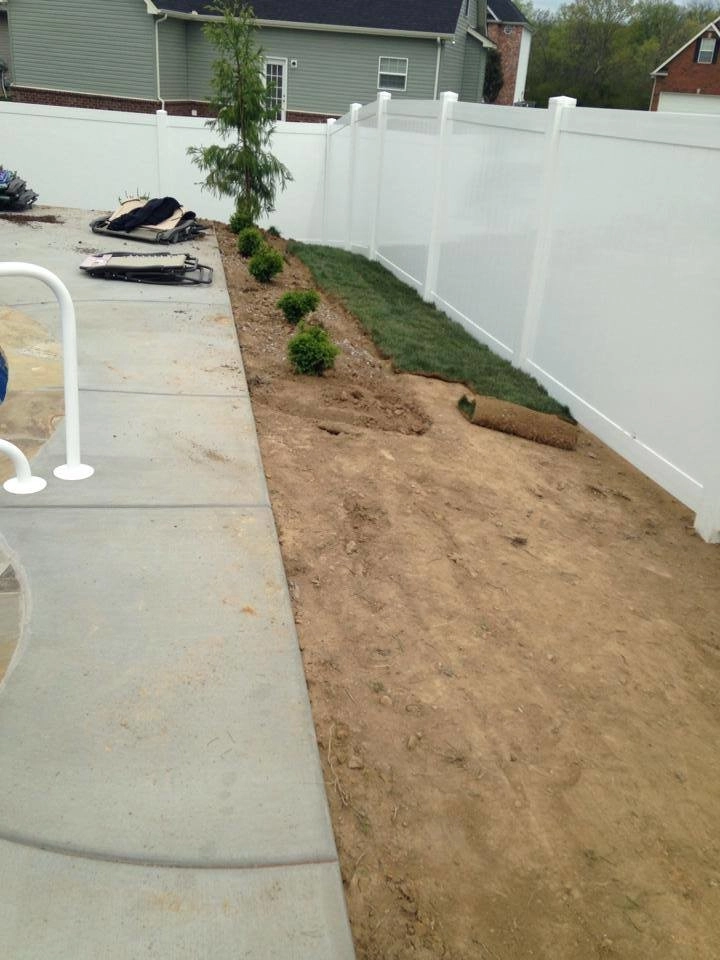 Landscaping by All Summer Landscaping - Photo 8