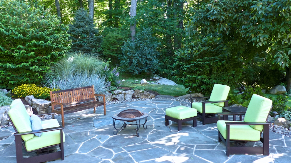 Before / Afters by Apple Tree Landscapes, Inc. - Photo 14