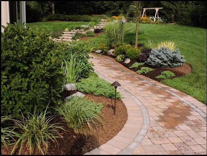 Before / Afters by Apple Tree Landscapes, Inc. - Photo 10