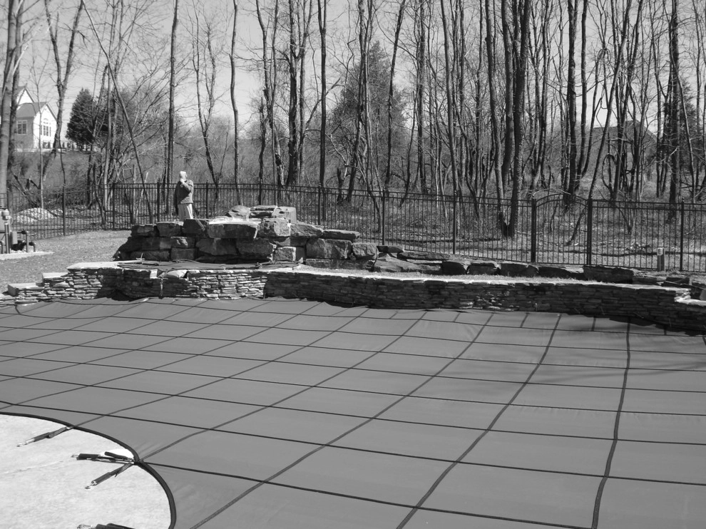 Before / Afters by Apple Tree Landscapes, Inc. - Photo 69