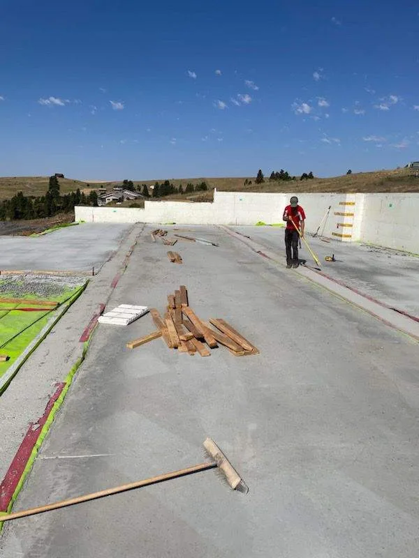 Construction Timeline Analysis by Issac CLS - Photo 98