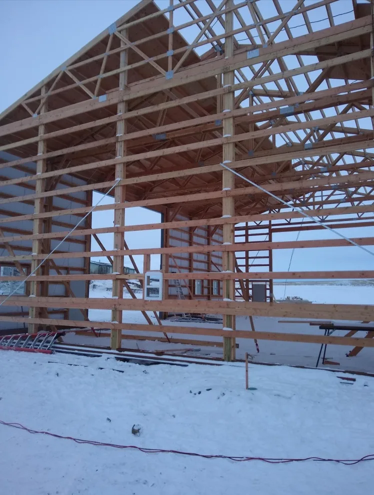 Construction Timeline Analysis by Issac CLS - Photo 33