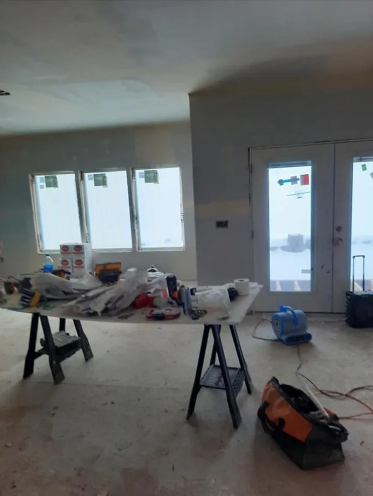 Construction Timeline Analysis by Issac CLS - Photo 94