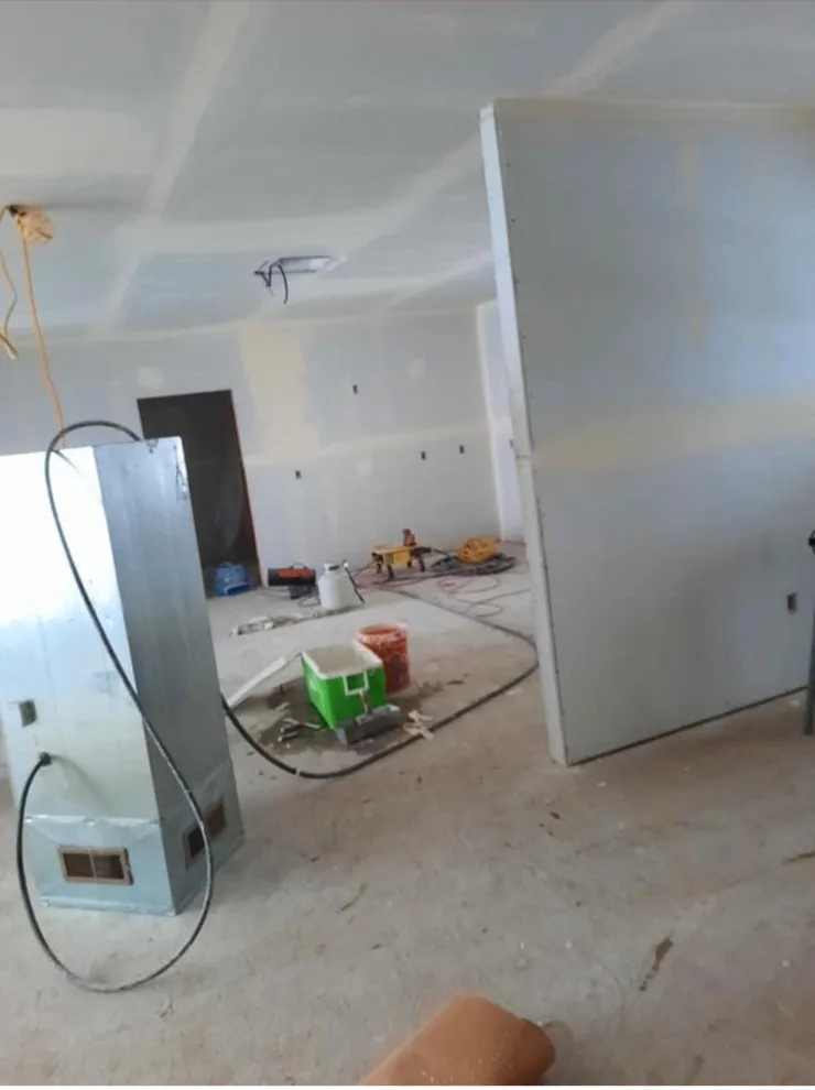 Construction Timeline Analysis by Issac CLS - Photo 82