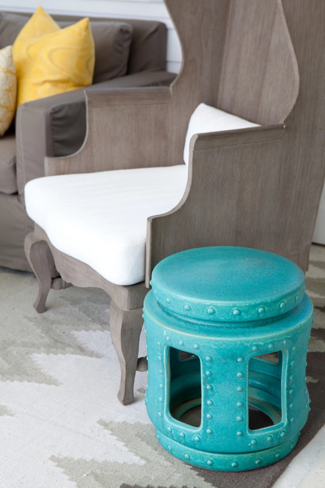 Casual Family Compound by Molly Wood Garden Design - Photo 7