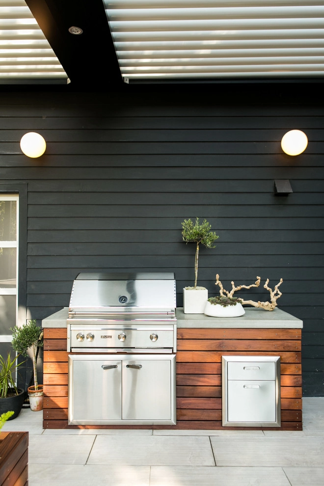 Ironwood Retreat by Molly Wood Garden Design - Photo 6