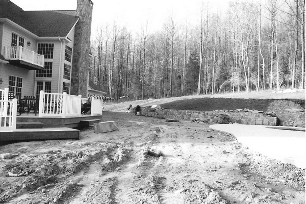 Before / Afters by Apple Tree Landscapes, Inc. - Photo 84