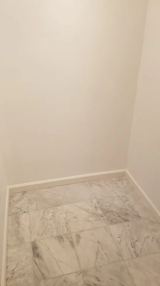 Restaino Modern Master Bathroom by Conservation Renovations Inc. - Photo 5