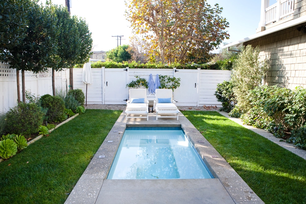 Fresh and Clean by Molly Wood Garden Design - Photo 4