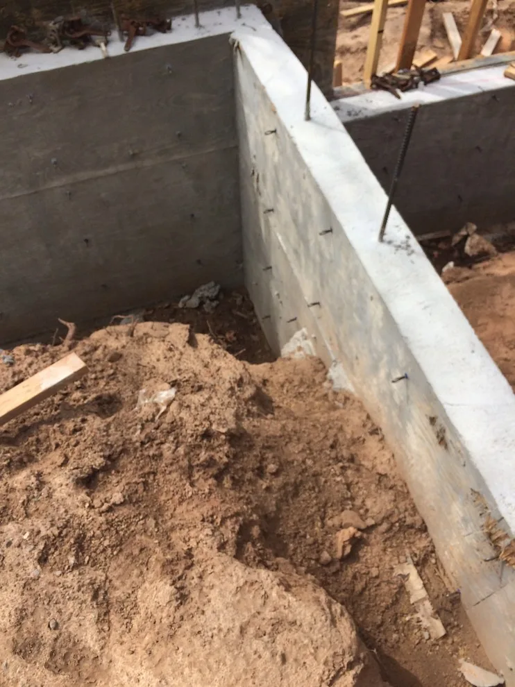 Patio with Retaining Wall by ACS-Alliance Construction Services - Photo 5