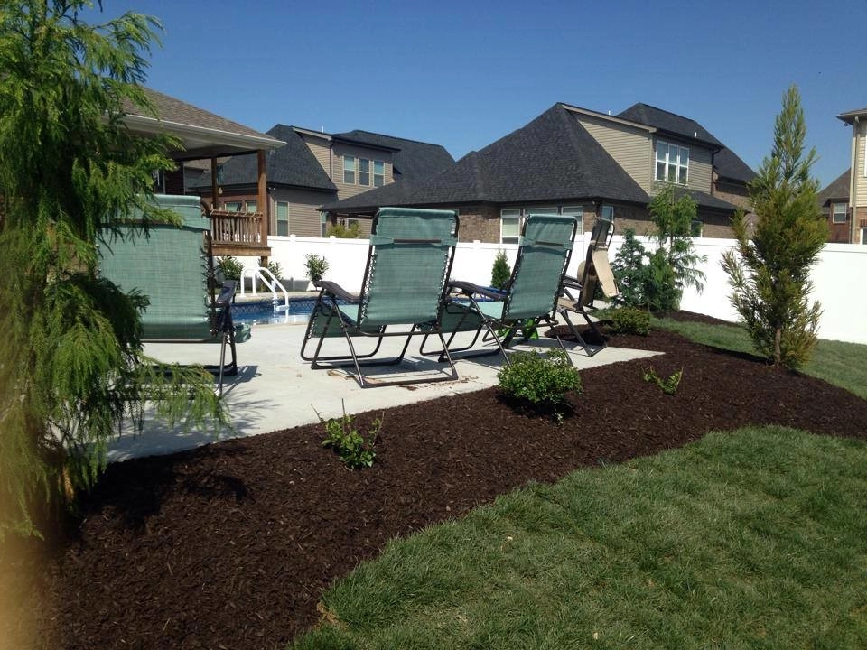 All Summer Landscaping - Photo 13