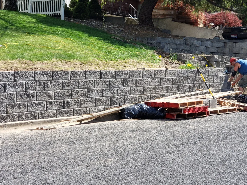 Support Barrier by 5-Star Finish Group - Photo 6