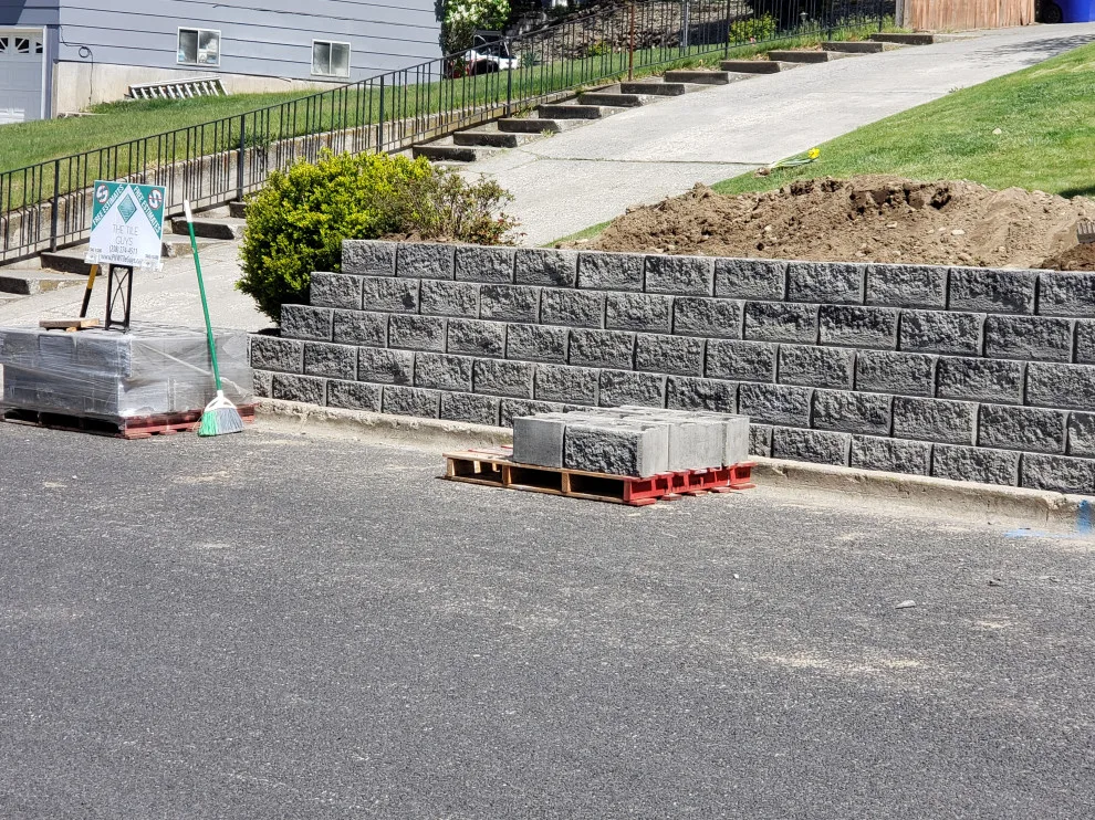 Support Barrier by 5-Star Finish Group - Photo 4