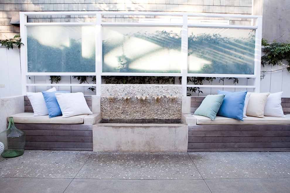 Fresh and Clean by Molly Wood Garden Design - Photo 3