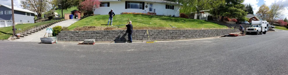 Support Barrier by 5-Star Finish Group - Photo 2