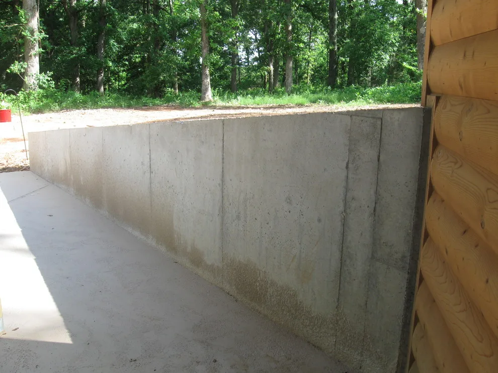 Retaining Structures by Alexander Concrete & Construction - Photo 2