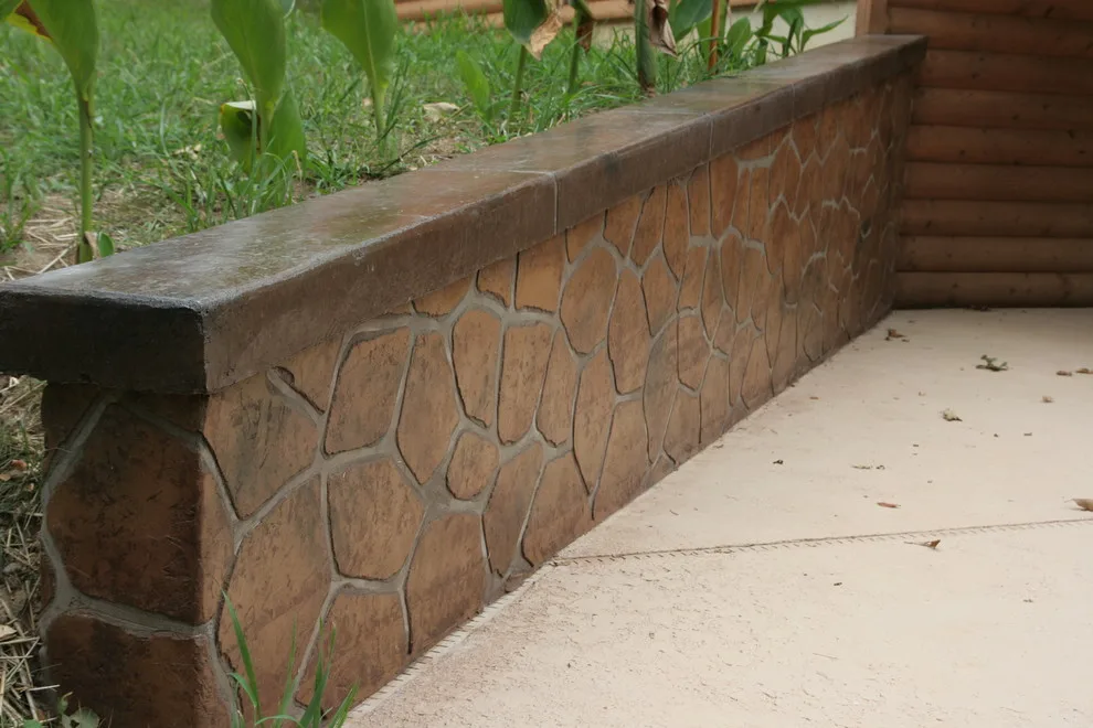 Retaining Structures by Alexander Concrete & Construction - Photo 3