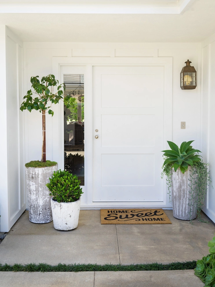 Napa Meets Newport by Molly Wood Garden Design - Photo 9