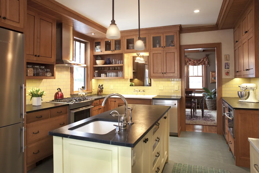 Full Circle Construction Inc. - Photo 7