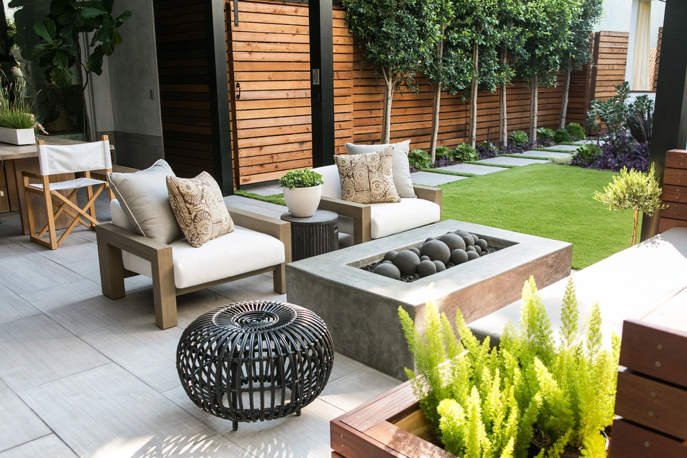 Ironwood Retreat by Molly Wood Garden Design - Photo 5