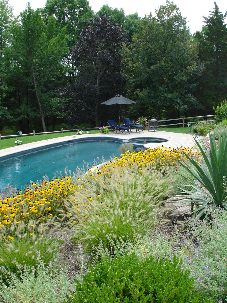 Planting Schemes by Apple Tree Landscapes, Inc. - Photo 9