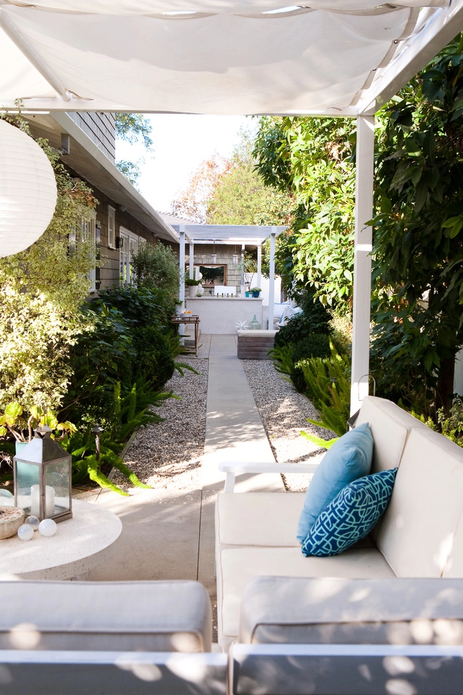 Fresh and Clean by Molly Wood Garden Design - Photo 6