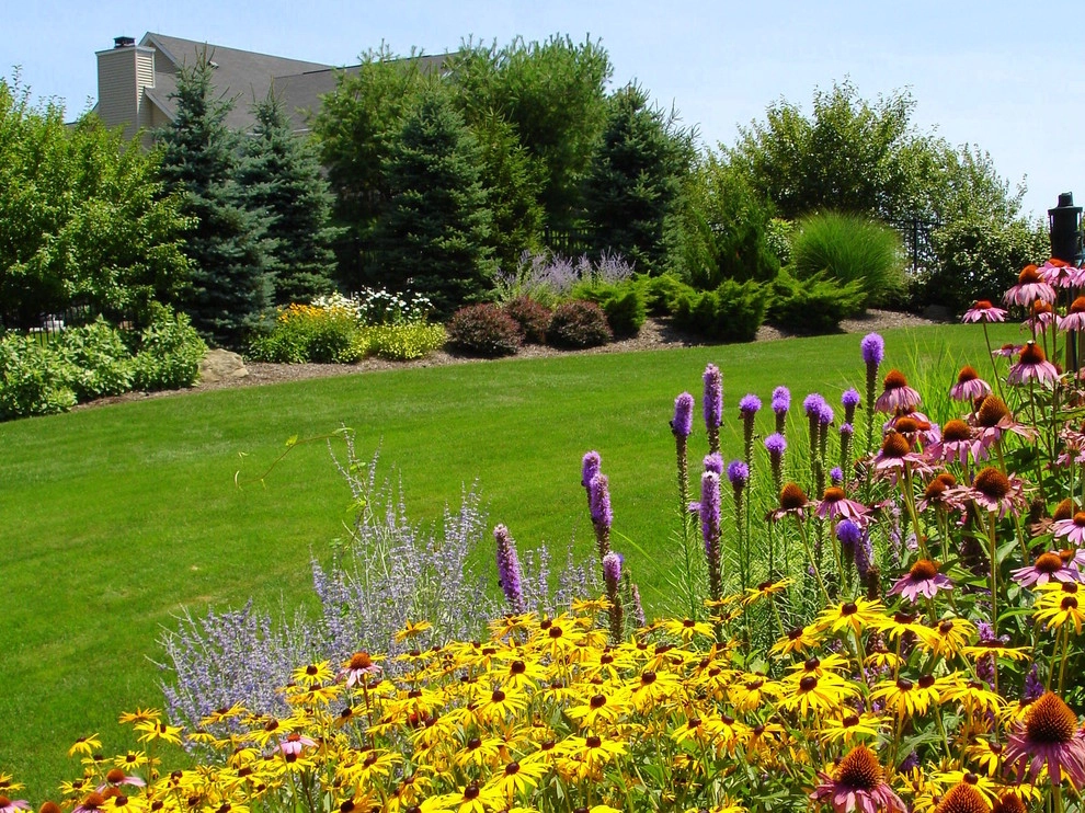 Planting Schemes by Apple Tree Landscapes, Inc. - Photo 31