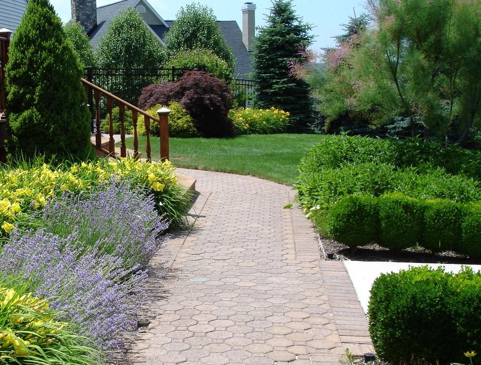 Planting Schemes by Apple Tree Landscapes, Inc. - Photo 32