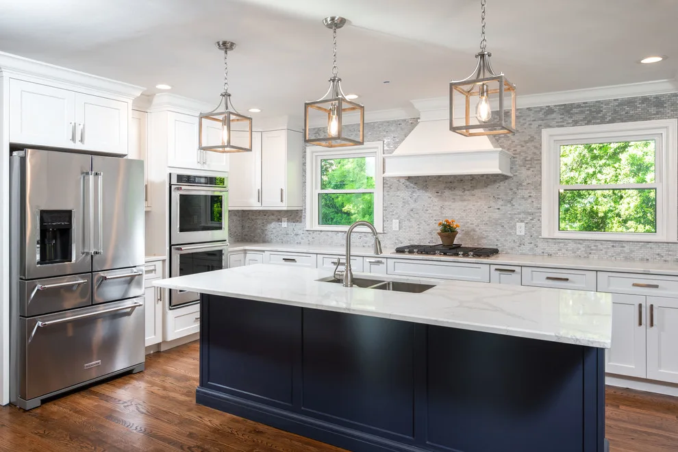 Ridgesite renovation by EPG Homes, LLC - Photo 3